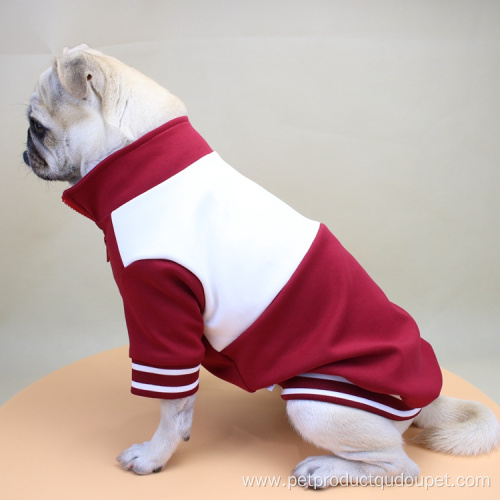 Perros pequeños Mascotas Ropa deportiva Chaquetas Ropa Ropa para mascotas